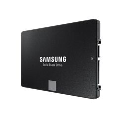 500 Gb 870 Evo Samsung 2.5 Sata3 Mz-77E500Bw 560-530 Mb/S Samsung Tr Garantili