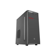 Frisby Fc-2905B 400W 1X120Mm Fan Usb 3.0 Mi̇di̇ Tower Si̇yah Kasa