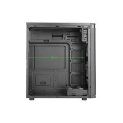 Frisby Fc-2905B 400W 1X120Mm Fan Usb 3.0 Mi̇di̇ Tower Si̇yah Kasa