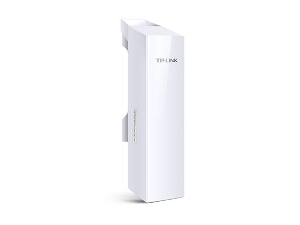 Tp-Link Cpe210 2.4Ghz 300Mbps 9Dbi 500M Ptp/Ptmp Diş Ortam Access Point