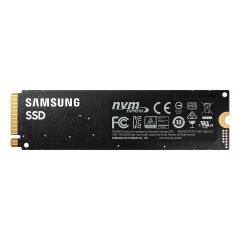 Samsung 980 1Tb 3500/3000Mb/S Nvme Ssd Mz-V8V1T0Bw
