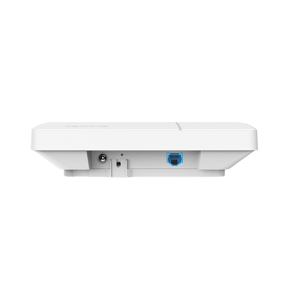 Tenda I24 867Mbps 1Port Gigabit 2.4 Ghz & 5 Ghz Poe Tavan Ti̇pi̇ Access Point