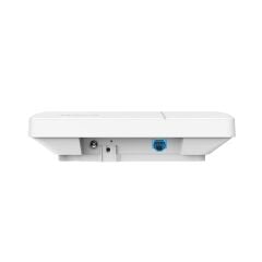 Tenda I24 867Mbps 1Port Gigabit 2.4 Ghz & 5 Ghz Poe Tavan Ti̇pi̇ Access Point