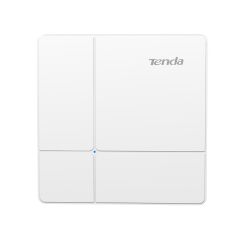 Tenda I24 867Mbps 1Port Gigabit 2.4 Ghz & 5 Ghz Poe Tavan Ti̇pi̇ Access Point