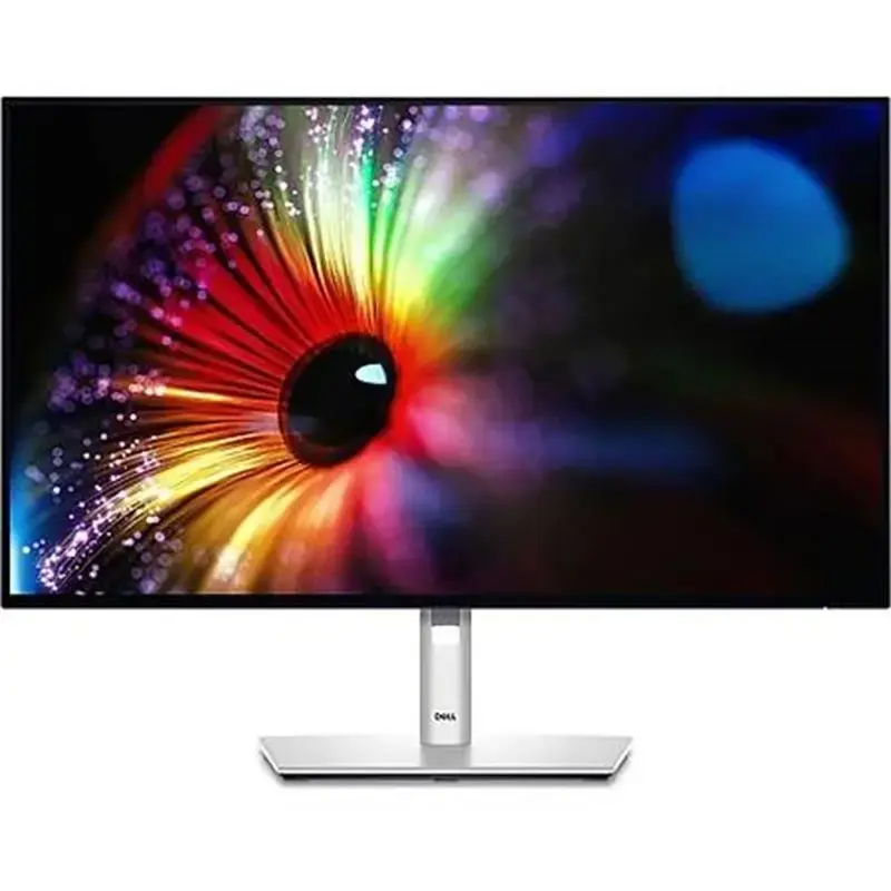27 Dell U2724De Qhd 5Ms 120Hz Hdmi+Dp+Type-C Ips Monitor