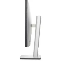 27 Dell U2724De Qhd 5Ms 120Hz Hdmi+Dp+Type-C Ips Monitor