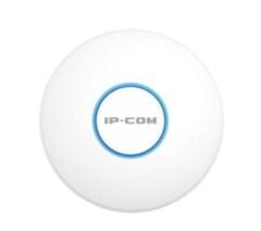 Ip-Com Iuap-Ac-Lite 2.4/5Ghz 1167Mbps İç Ortam Tavan Ti̇pi̇ Acces Point(Adaptörlü)