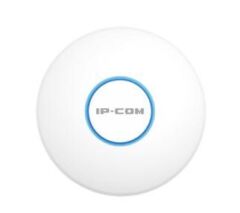 Ip-Com Iuap-Ac-Lite 2.4/5Ghz 1167Mbps İç Ortam Tavan Ti̇pi̇ Acces Point(Adaptörlü)