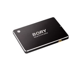 1 Tb Bory Sata3 R500-C1T Ssd 550/510 Mbs (3 Yil Garanti̇li̇)