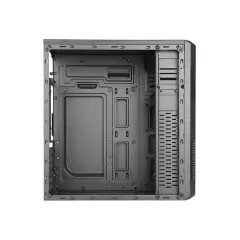 Frisby Fc-2915B Siyah Midi Tower Kasa 300W