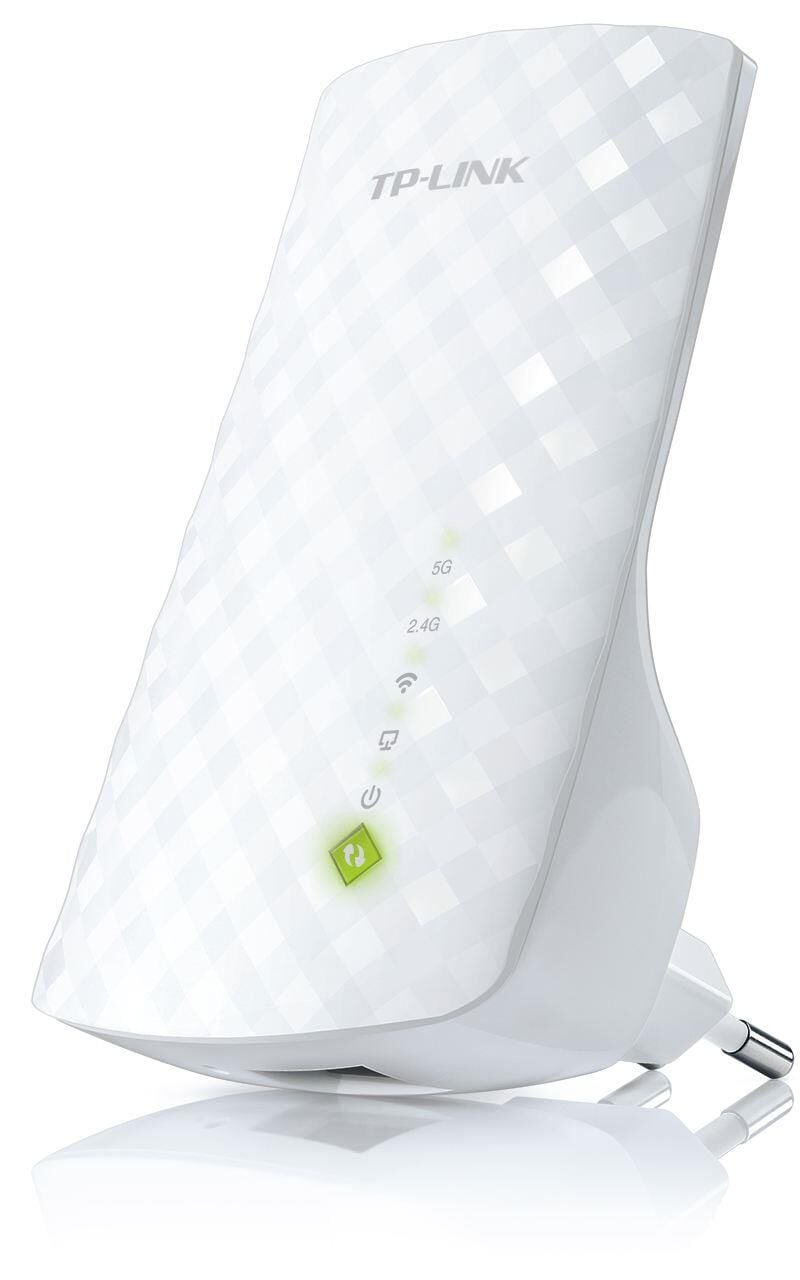 Tp-Link Re200 Ac750 Kablosuz Menzil Genisletici