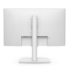 Benq Gw2790Qt 27'' 5Ms 75Hz 2K 2560X1440 2Xdp/Hdmi/Usb-C Pivot Beyaz Ips Led Monitor