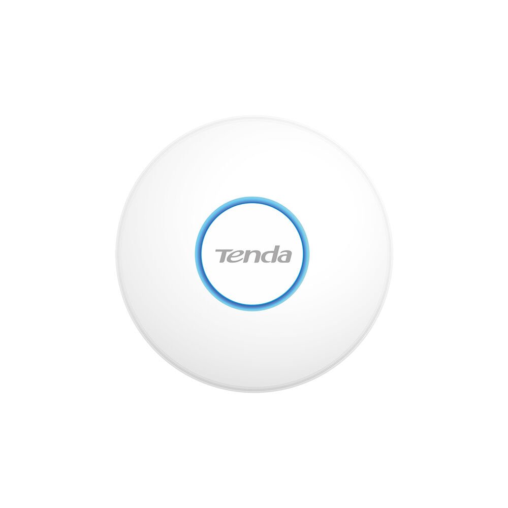 Tenda I27 Ax3000 2976 Mbps 8Dbi 5Ghz Wifi6 Tavan Ti̇pi̇ Access Point
