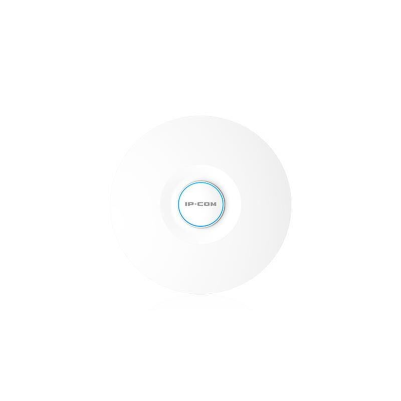 Ip-Com Pro 6 Lr 2.4/5Ghz 802.11Ax 3000Mbps 2X2 Mimo Wifi6 Tavan Ti̇pi̇ Access Point(Adaptörlü)