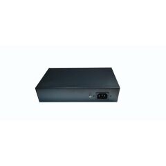Uranium Poe-G8002-96W 8 Port Gigabit + 2 Port Gigabit Rj45 Uplink Poe Switch (Realtek Chipset)