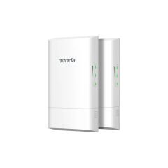 Tenda O1-5G-Kit (2'Li̇ Pack) 867Mbps 9Dbi 5Ghz Outdoor Access Point