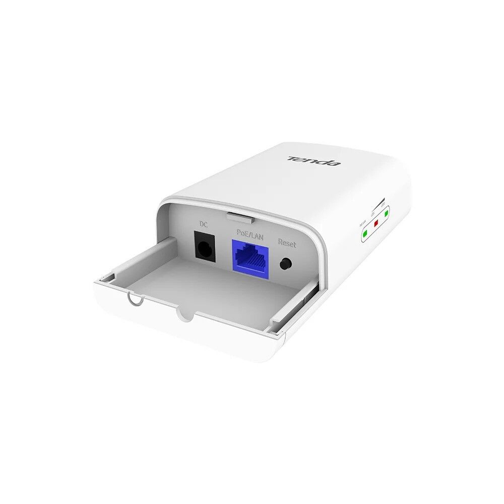 Tenda O1-5G-Kit (2'Li̇ Pack) 867Mbps 9Dbi 5Ghz Outdoor Access Point