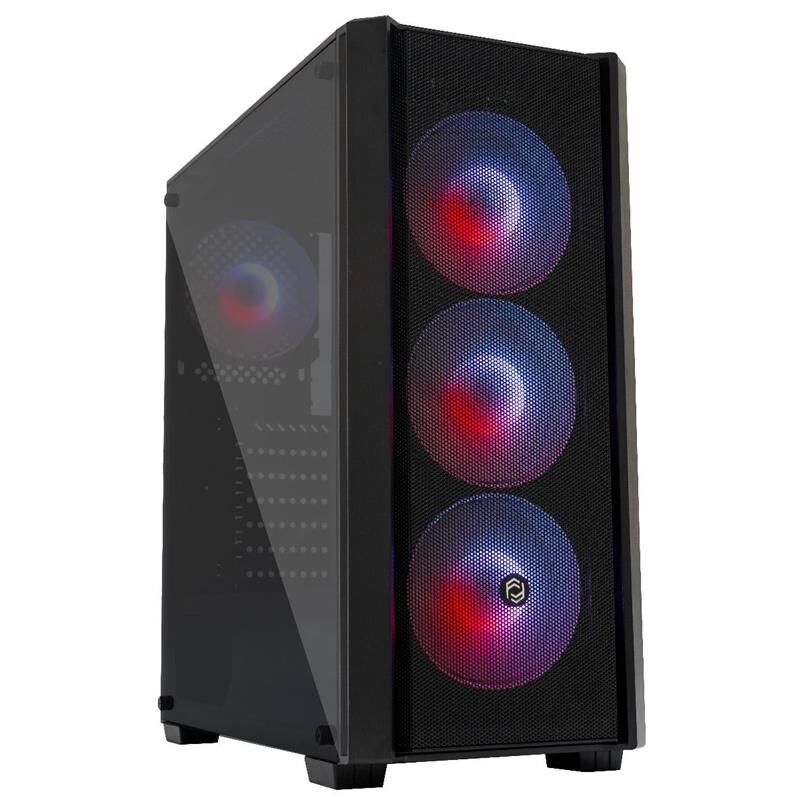 Frisby Fc-9440G 650W 80+ 4X Rgb Fan Mesh Gaming Kasa