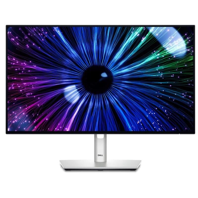 23.8 Dell Ultrasharp Fhd U2424He 5Ms 120Hz Hdmi+Usb+Dp Ips Pivotâ Monitor