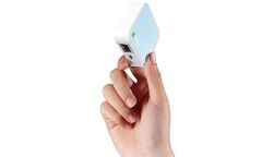 Tp-Link Tl-Wr802N 300Mbps Kablosuz Nano Router