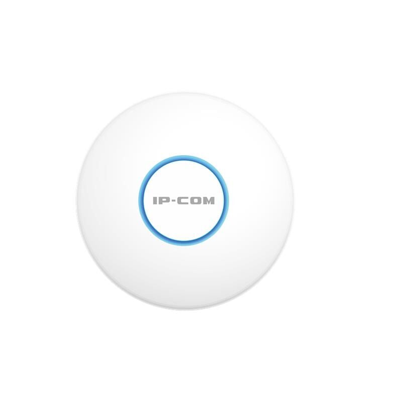 Ip-Com Pro 6 Lite 2.4/5Ghz 802.11Ax 3000Mbps 2X2 Mimo Wifi6 Tavan Ti̇pi̇ Access Point(Adaptörlü)