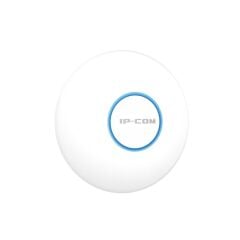 Ip-Com Pro 6 Lite 2.4/5Ghz 802.11Ax 3000Mbps 2X2 Mimo Wifi6 Tavan Ti̇pi̇ Access Point(Adaptörlü)
