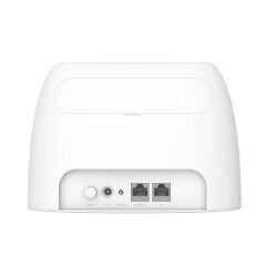 Tenda 4G03 300Mbps 2Port 2 Anten 2.4Ghz 4G Lte Sim Kart Gi̇ri̇şli̇ Router