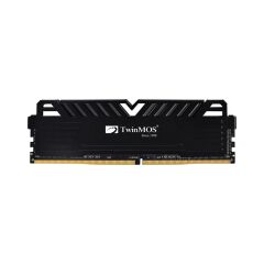 32 Gb Ddr4 3200Mhz Twinmos Tornadox7 Pro Cl16 Soğutuculu Dt Tmd432Gb3200D16Bkx7P