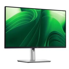 23.8 Dell Pro Plus P2425De Wqhd 5Ms 100Hz Hdmi+Dp+Type-C Ips Pivot Monitor