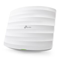Tp-Link Omada Eap110 1 Port 10/100 2.4Ghz 300Mbps 2X4Dbi Anten İç Ortam Tavan Ti̇pi̇ Access Point(Adaptörlü)