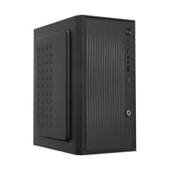 Frisby Fc-2720B 300W 1X80Mm Fan Usb 3.0 Micro Atx Si̇yah Kasa