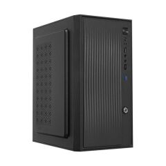 Frisby Fc-2720B 300W 1X80Mm Fan Usb 3.0 Micro Atx Si̇yah Kasa