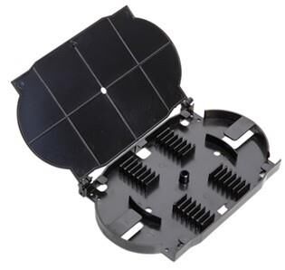 URANIUM SPL24 24 FIBER OPTIK EK KASETI (13FTV1-12/24CBA)