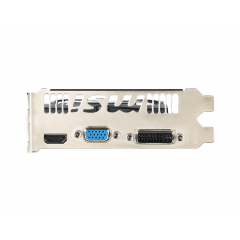 Msi Geforce N730-4Gd3V2 Gt730 4Gb 128B Ddr3 1Xvga 1Xhdmi 1Xdvi Ekran Karti