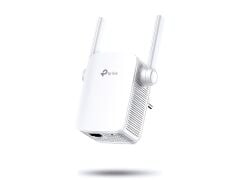 Tp-Link Tl-Wa855Re 300Mbps Wifi Menzil Genisletici