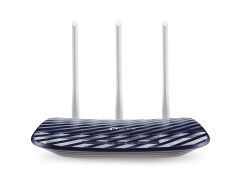 Tp-Link Archer C20 Ac750 Kablosuz Dual Band Router