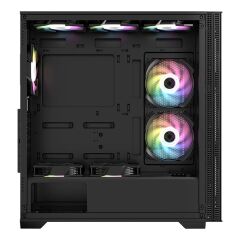 Frisby Fc-9535G 650W 80+ 4X Rgb Gaming Mesh Kasa