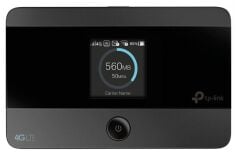 Tp-Link M7350 300Mbps 4G Lte Mobil Kablosuz Router