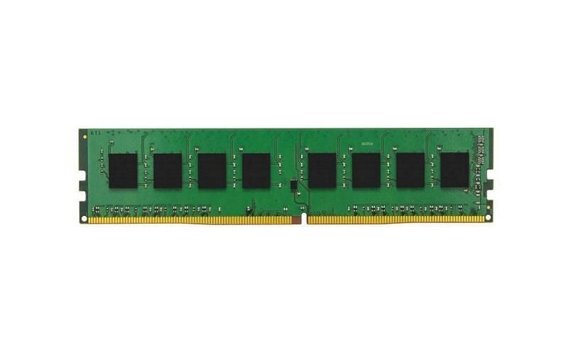 8 Gb Ddr4 3200Mhz Kingston Cl22 Dt Kvr32N22S6/8