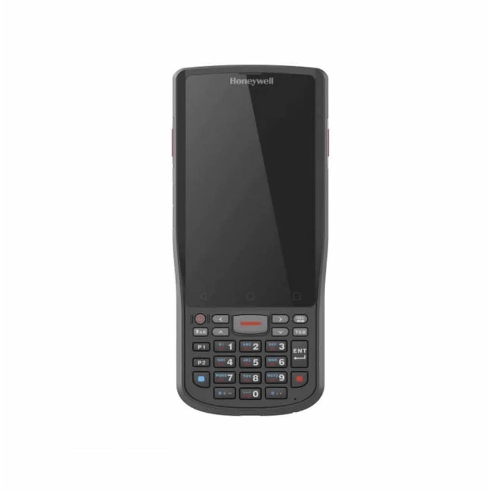 Honeywell Eda51K Wifi/Bt Android 10 1D/2D 3Gb-Ram/32Gb-Rom Gsm-Si̇z El Termi̇nali
