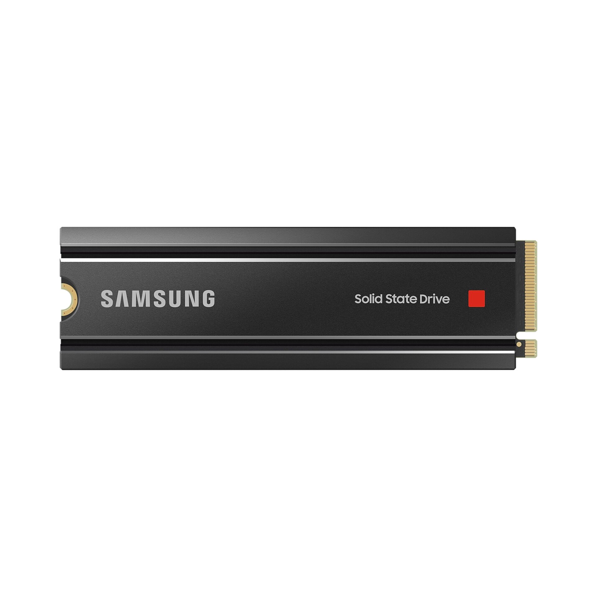 Samsung 980 Pro 1Tb 7000/5000Mb/S Nvme Ssd Mz-V8P1T0Cw Soğutuculu