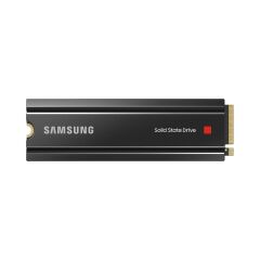 Samsung 980 Pro 1Tb 7000/5000Mb/S Nvme Ssd Mz-V8P1T0Cw Soğutuculu