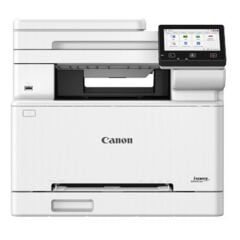 Canon I-Sensys Mf664Cdw Renkli Lazer Yaz/Tar/Fot/Dub/Eth/Wifi