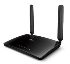 Tp-Link Tl-Mr6400 300Mbps 3G/4G Kablosuz N Router