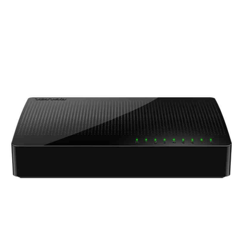 Tenda Sg108 8 Port 10/100/1000 Yonetilemez Desktop Switch
