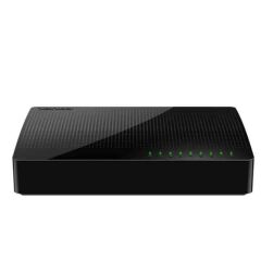 Tenda Sg108 8 Port 10/100/1000 Yonetilemez Desktop Switch