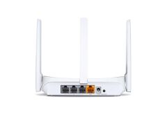 Tp-Link Mercusys Mw305R 300Mbps Wifi N Router