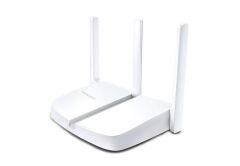 Tp-Link Mercusys Mw305R 300Mbps Wifi N Router