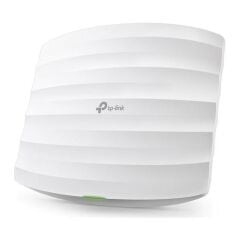Tp-Link Omada Eap115 1 Port 10/100 2.4Ghz 300Mbps Wifi5 2X4Dbi Anten Tavan Ti̇pi̇ Access Point (Poe Adaptörü Dahi̇l)