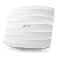 Tp-Link Omada Eap115 1 Port 10/100 2.4Ghz 300Mbps Wifi5 2X4Dbi Anten Tavan Ti̇pi̇ Access Point (Poe Adaptörü Dahi̇l)